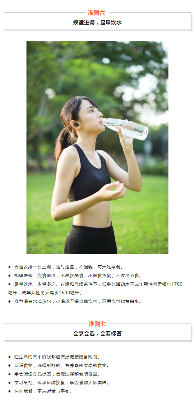 如何才能吃的健康？秘密都在中國(guó)居民膳食指南（2022）_05